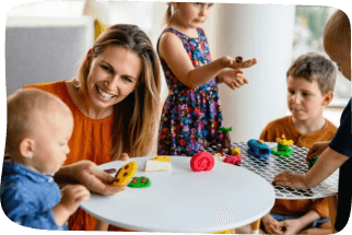 Young Researchers Science Fair